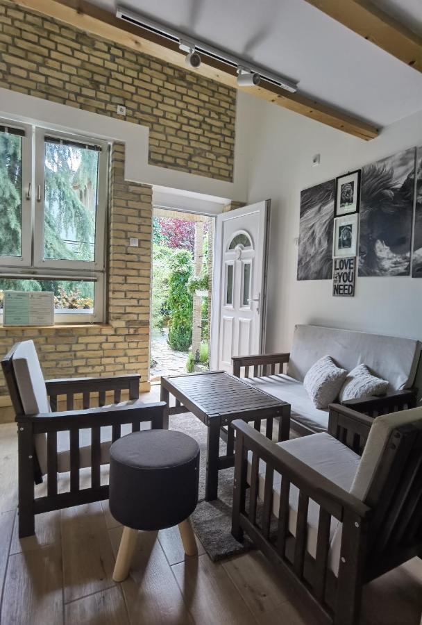Zona Apartments 2 Zrenjanin Exterior foto